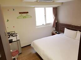 Jhong-Sing Hotel
