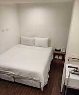 Jhong-Sing Hotel