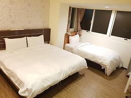 Jhong-Sing Hotel