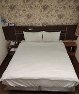 Jhong-Sing Hotel