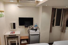 Jhong-Sing Hotel