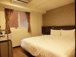 Jhong-Sing Hotel