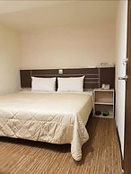 Jhong-Sing Hotel