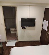 Jhong-Sing Hotel