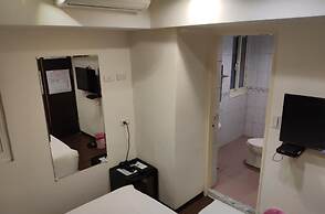 Jhong-Sing Hotel