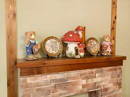 Bear Homestay