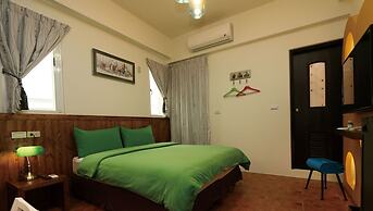 Bear Homestay