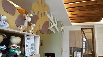 Bear Homestay