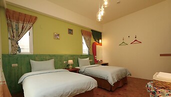 Bear Homestay
