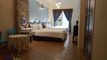 Bear Homestay