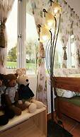 Bear Homestay