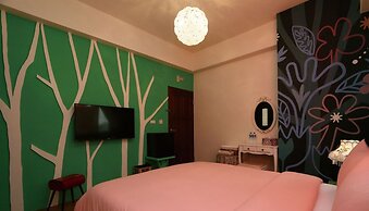 Bear Homestay