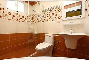 Bear Homestay