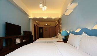 Bear Homestay