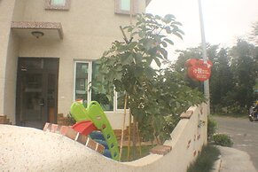 Bear Homestay
