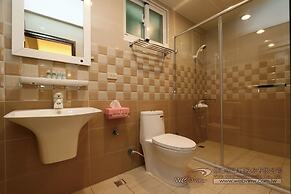 Bear Homestay