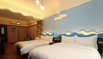 Bear Homestay