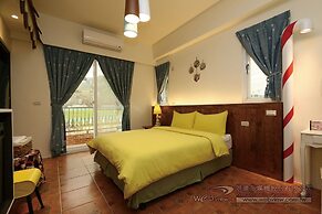 Bear Homestay