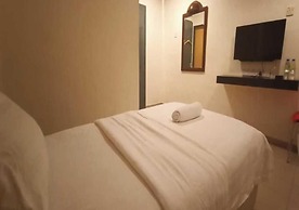 T Hotel Anggerik