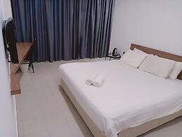 T Hotel Anggerik