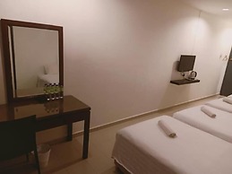 T Hotel Anggerik