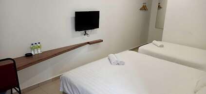 T Hotel Anggerik