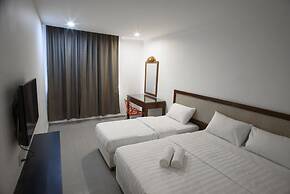 T Hotel Anggerik