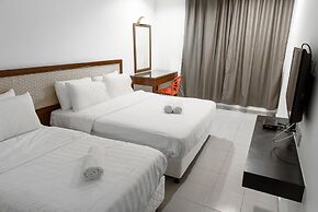 T Hotel Anggerik