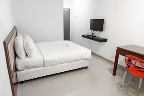 T Hotel Anggerik