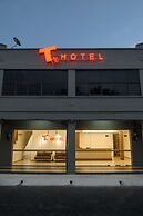 T Hotel Anggerik