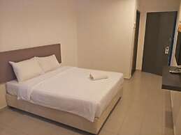 T Hotel Anggerik