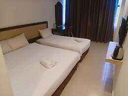 T Hotel Anggerik