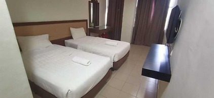 T Hotel Anggerik