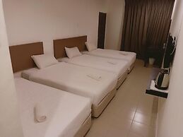 T Hotel Anggerik