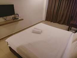 T Hotel Anggerik