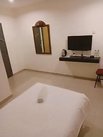 T Hotel Anggerik