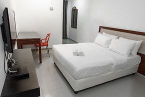 T Hotel Anggerik