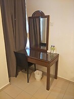 T Hotel Anggerik