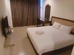T Hotel Anggerik