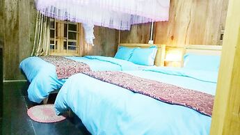 H'mong Stilt House
