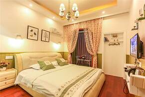 Wuzhen HE & SHE Inn