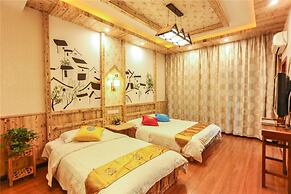 Wuzhen HE & SHE Inn