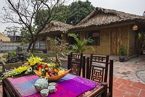 Tam Coc Palm House