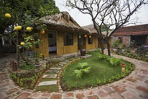 Tam Coc Palm House