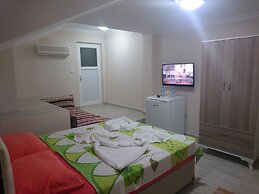 Karaca Apart Hotel