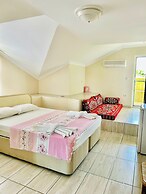 Karaca Apart Hotel