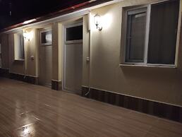 Karaca Apart Hotel