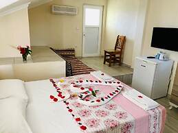 Karaca Apart Hotel