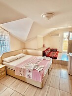 Karaca Apart Hotel