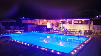 Karaca Apart Hotel